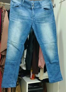Cute Denim Jeans
