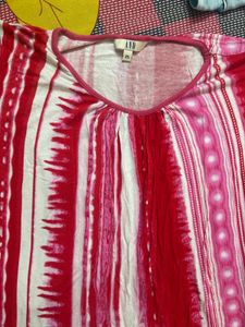 AND stretchable top