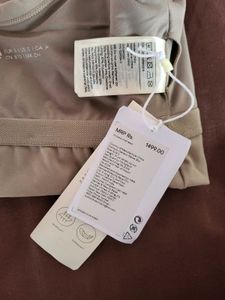 H&amp;M Softmove Padded Sports Bra/ S