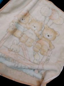 Baby Wrapper