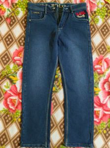 Blue Jean