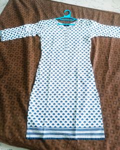 Beautiful Kurtha Set