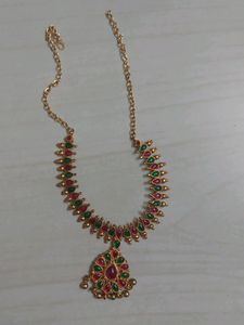 Beautiful Necklace
