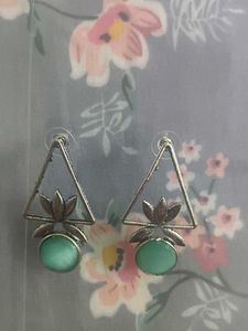 Ear Rings.