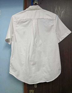Ralph Lauren White Shirt