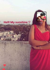 Red Hotty Dress