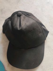 Pack Of 5 Multi Branded Men Sports Cap