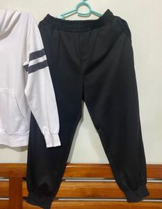 Hoodie &amp; Jogger Set