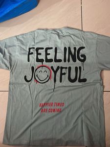 OvershirtT Shirt