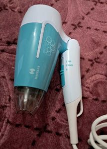 NEW Compact HAIR DRYER.