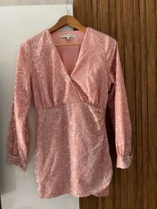 Beautiful Party Wear Dress