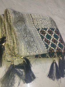 Banarsi Dupatta