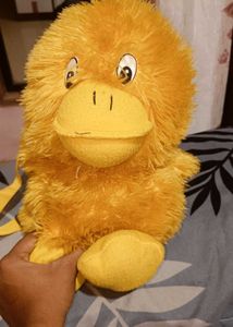 Duck Soft Toy Bag