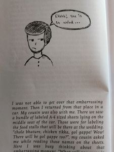 I Wish  Was An Extrovert