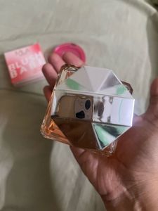 Engage Yang Perfume