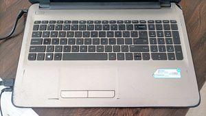 HP Notebook Laptop with Charger