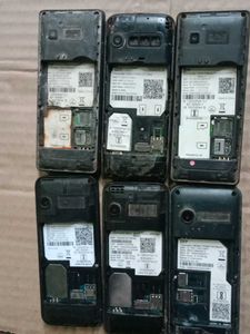 Jio Mobile Phones - Used