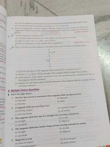 Physics Text Book For Class 10