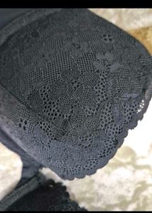 h&amp;m Lace Push-Up Bras (Set of 2)