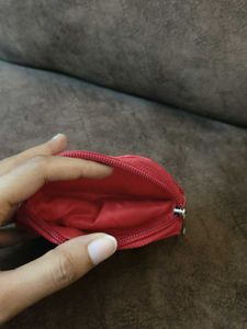 Lipstick Pouch