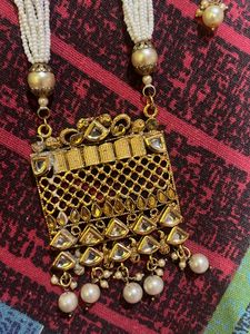 Good Jwellery Set