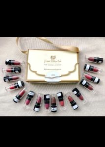 Just Herbs Lipstick Kit