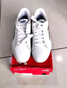 Puma Smashv2 Shoes FIXED PRICE