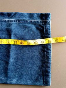 Vintage Wide Leg Jeans