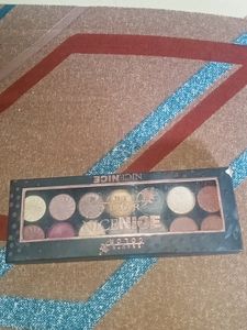 Eye Shadow