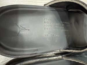 Nike Jordan Slides