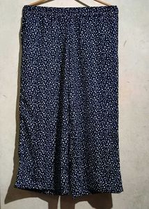 Comfortable Night Pant With Pocket
