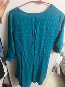 Kurta For Summers