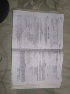 Jawahar Navodaya Vidyalaya Entrance Practice Set