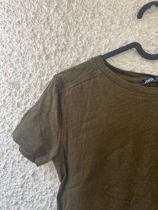 ZARA T-shirt