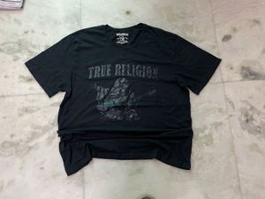 True Religion Graphic Tee