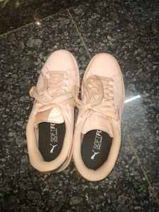 Puma Smash Sneakers