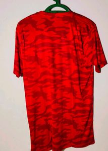 Nike And Puma T-shirt Combo