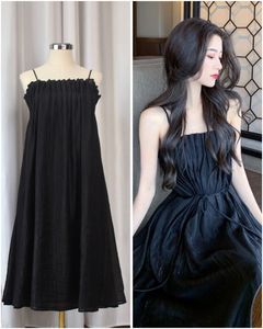 Korean Summer Dress