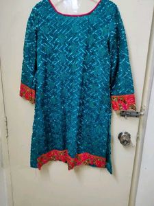 Amazing Party Wear Havy Kurta