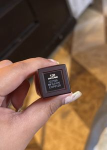Maybelline Superstay Teddy Tint