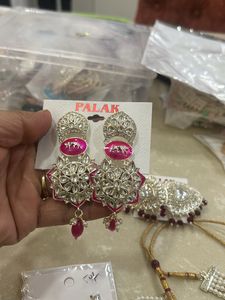 Combo Jewellary Deal