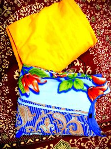 Kurti Pant Set