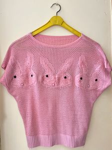 crochet Top