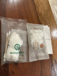 TRAVEL KIT- 9 Items