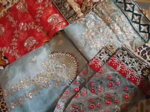 Beautiful Pakistani Suit