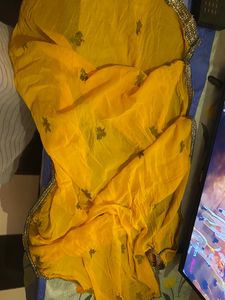 Beautiful Two Dupattas
