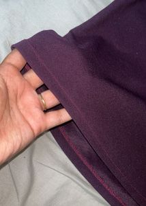 Purple Top