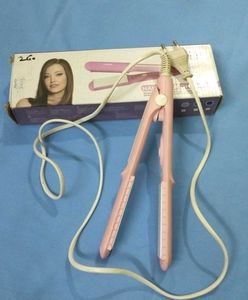 Hair Straightener