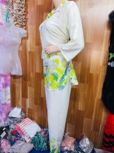 Beautiful Co Ord Set