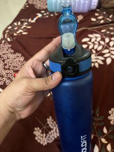 Boldfit Water Bottle